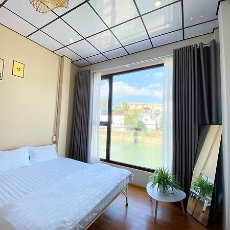 Dh Homestay 高平 外观 照片