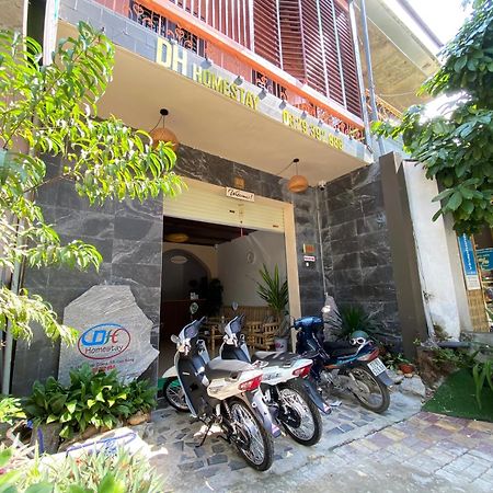 Dh Homestay 高平 外观 照片