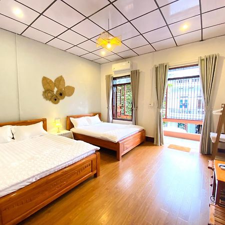 Dh Homestay 高平 外观 照片