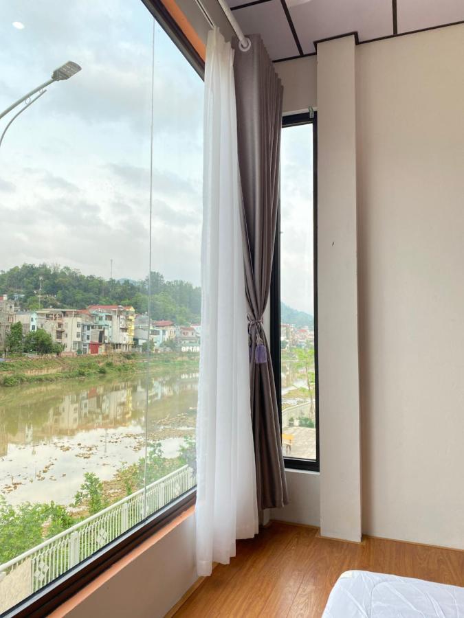 Dh Homestay 高平 外观 照片