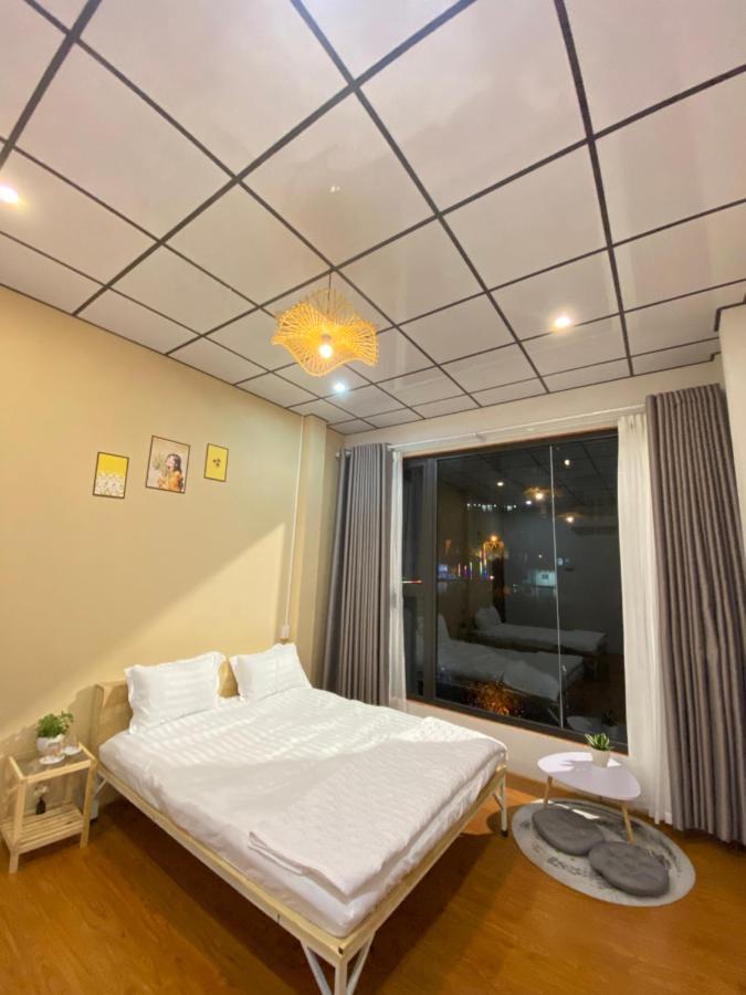 Dh Homestay 高平 外观 照片