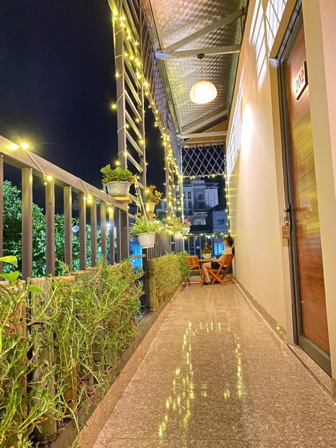 Dh Homestay 高平 外观 照片
