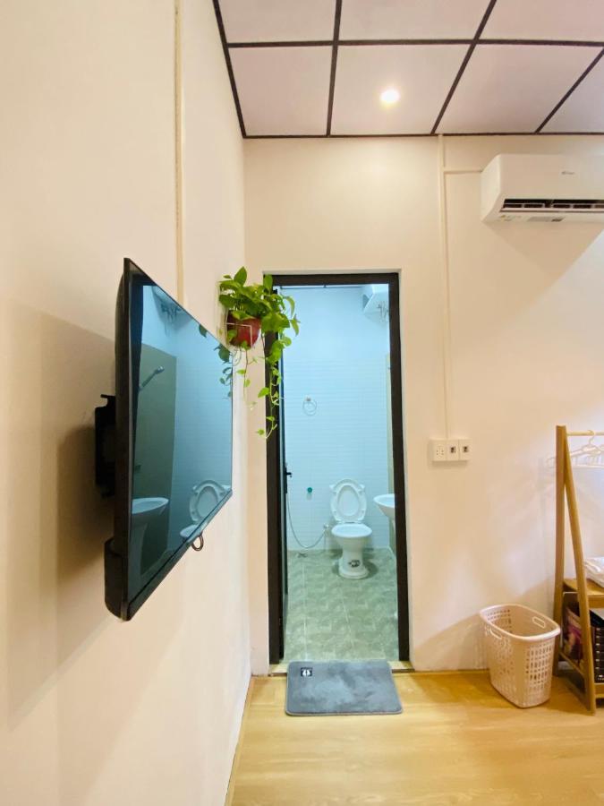 Dh Homestay 高平 外观 照片