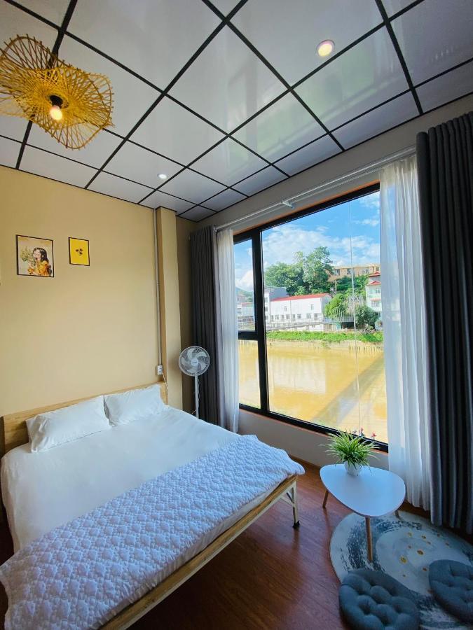 Dh Homestay 高平 外观 照片