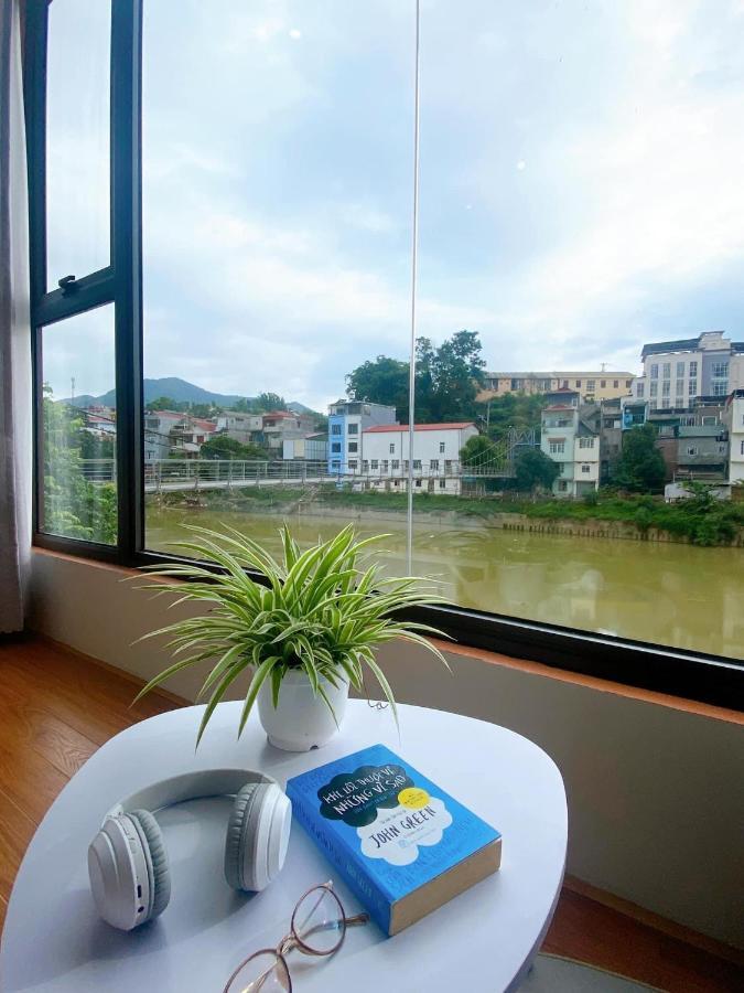 Dh Homestay 高平 外观 照片