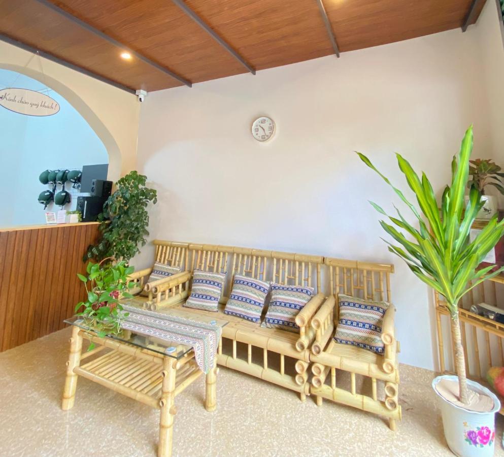 Dh Homestay 高平 外观 照片
