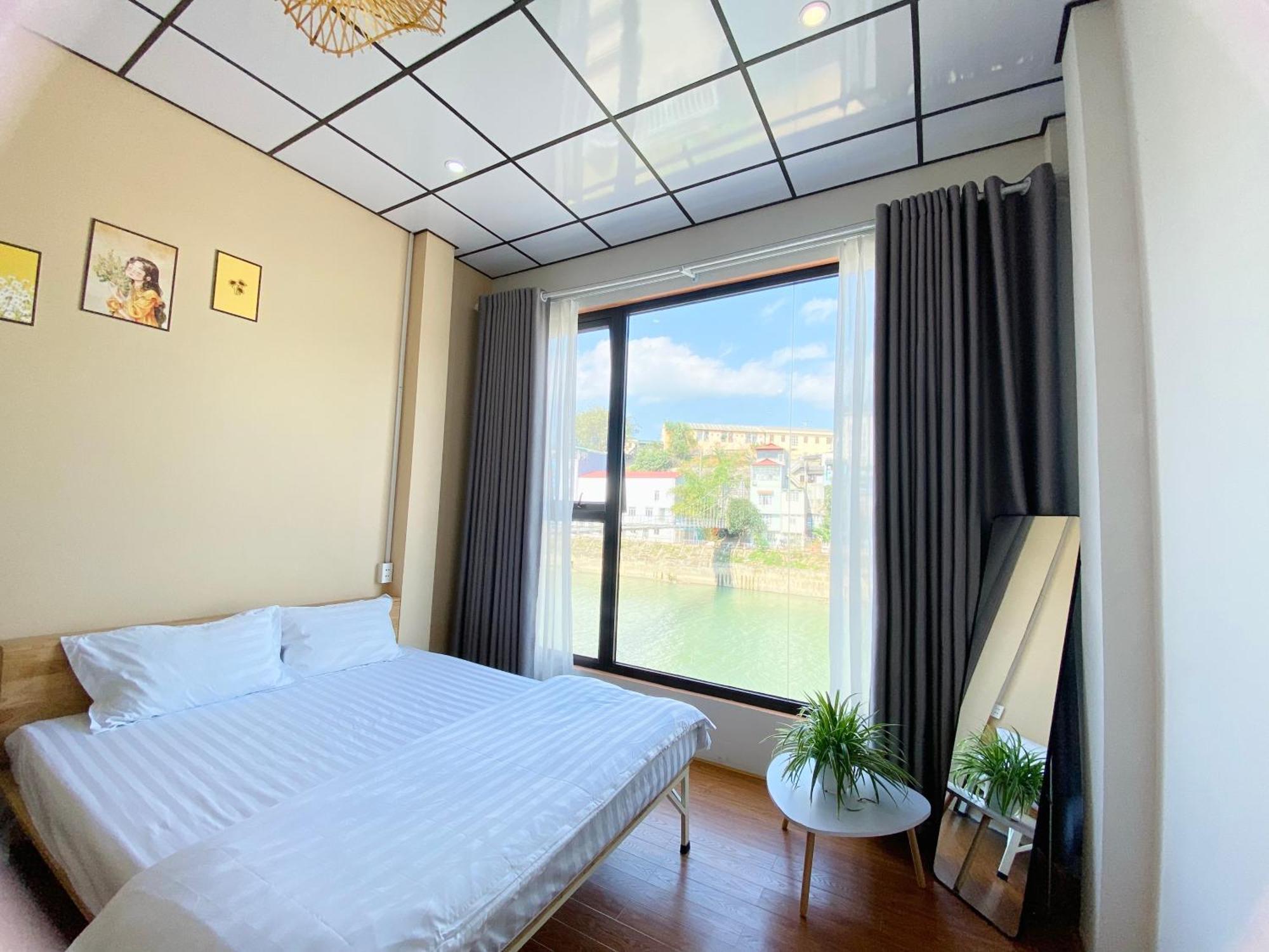 Dh Homestay 高平 外观 照片