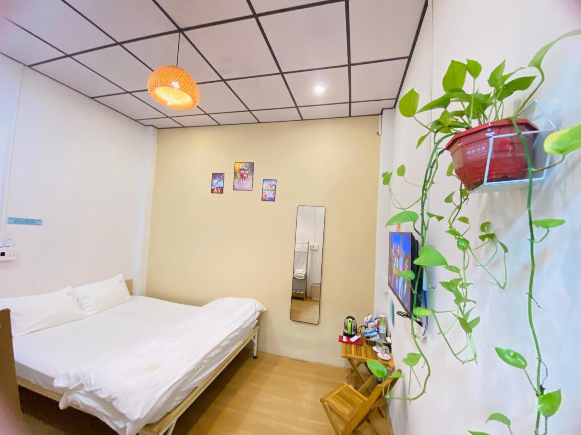 Dh Homestay 高平 外观 照片