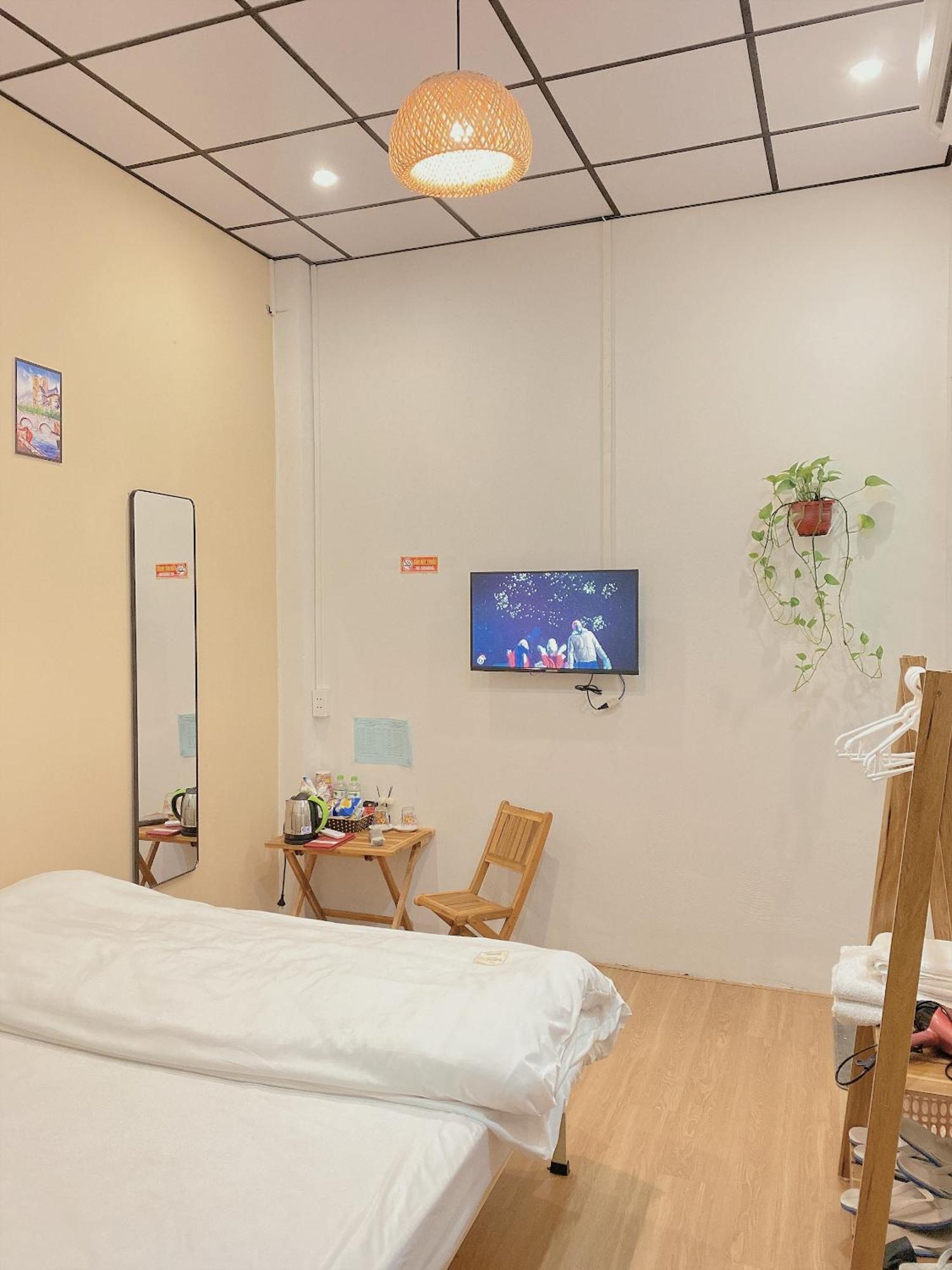 Dh Homestay 高平 外观 照片