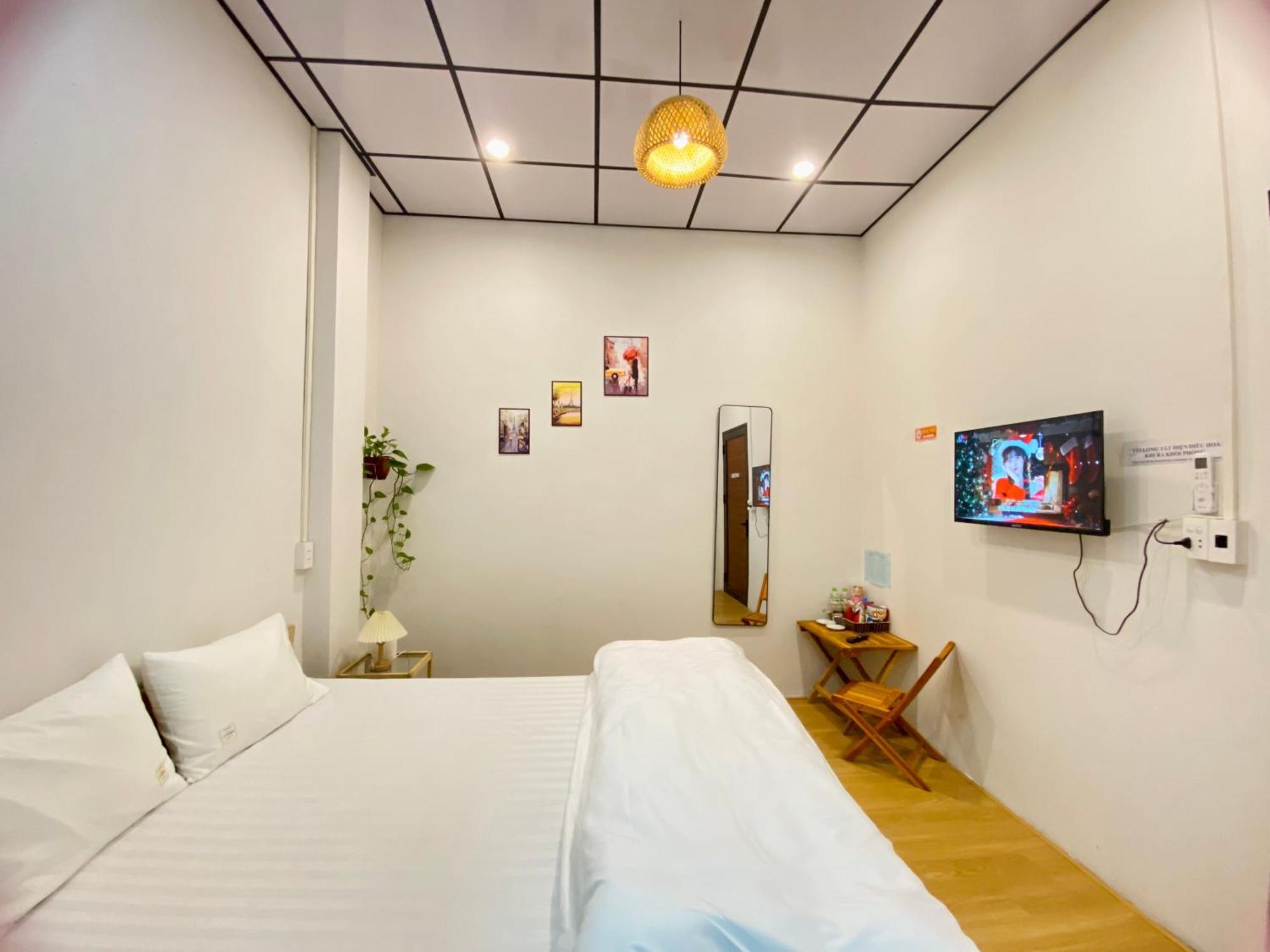 Dh Homestay 高平 外观 照片