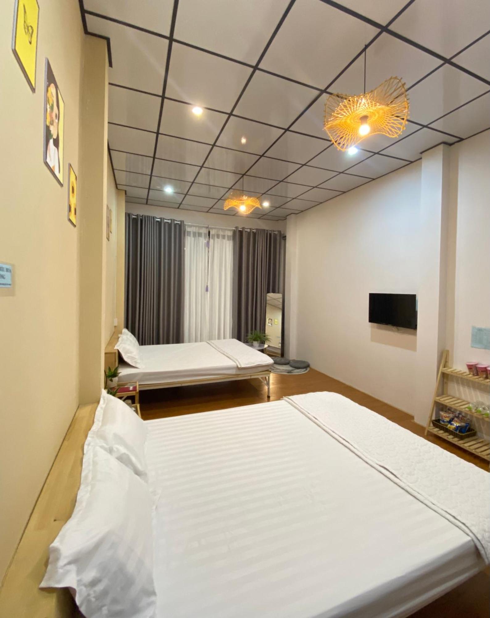 Dh Homestay 高平 外观 照片